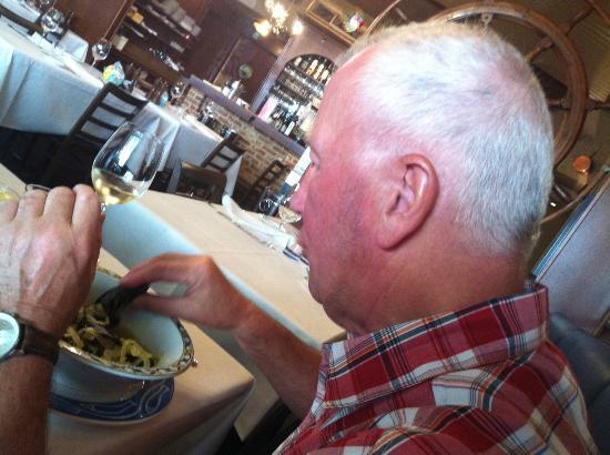 Het Nieuwe Palinghuis